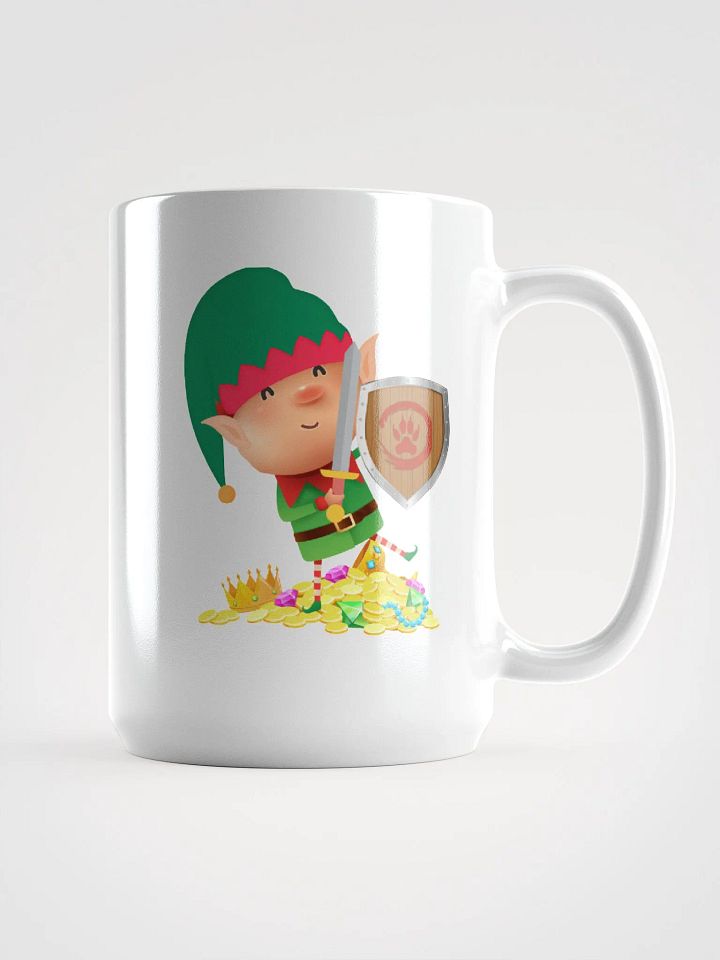 True Elf Warrior product image (1)