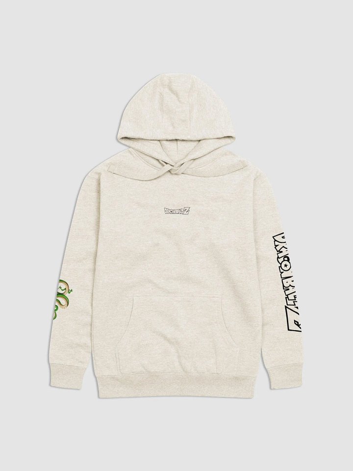 DBZ Hoodie product image (4)