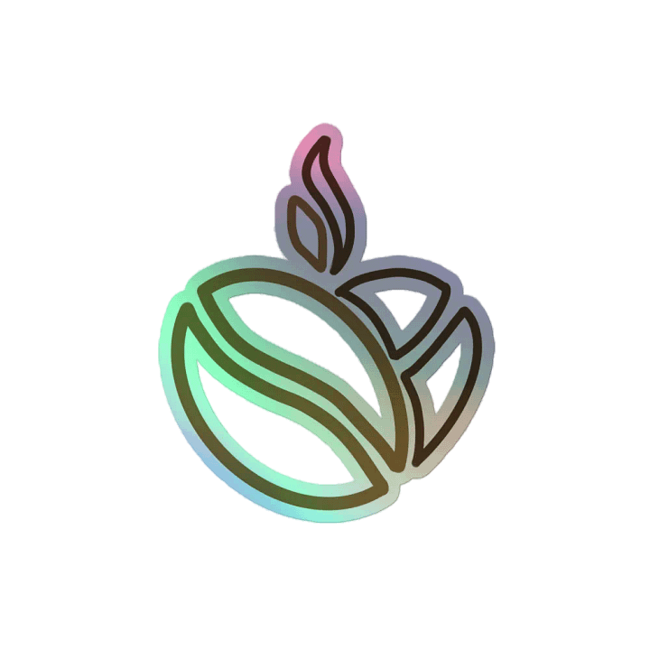 Coffee Bean Logo product image (2)