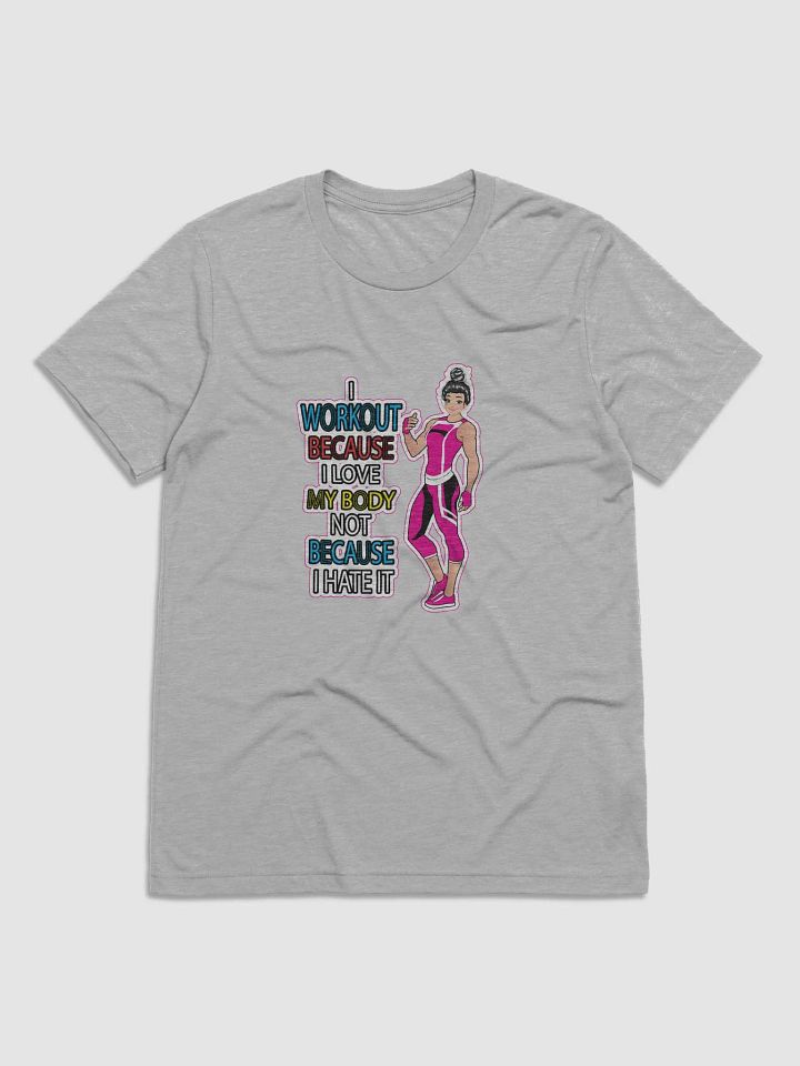 Workout Love product image (1)