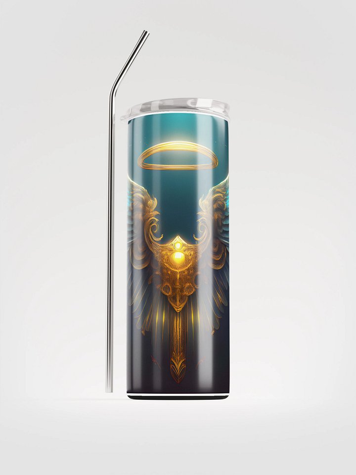 Be Your Own Oracle (Oracle's Wings) Tumbler product image (1)