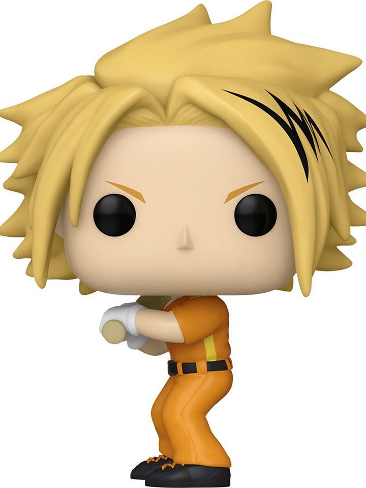 Denki pop, baseball product image (2)