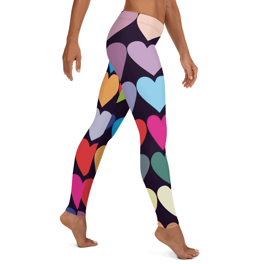 Heartfelt Harmony Leggings product image (11)