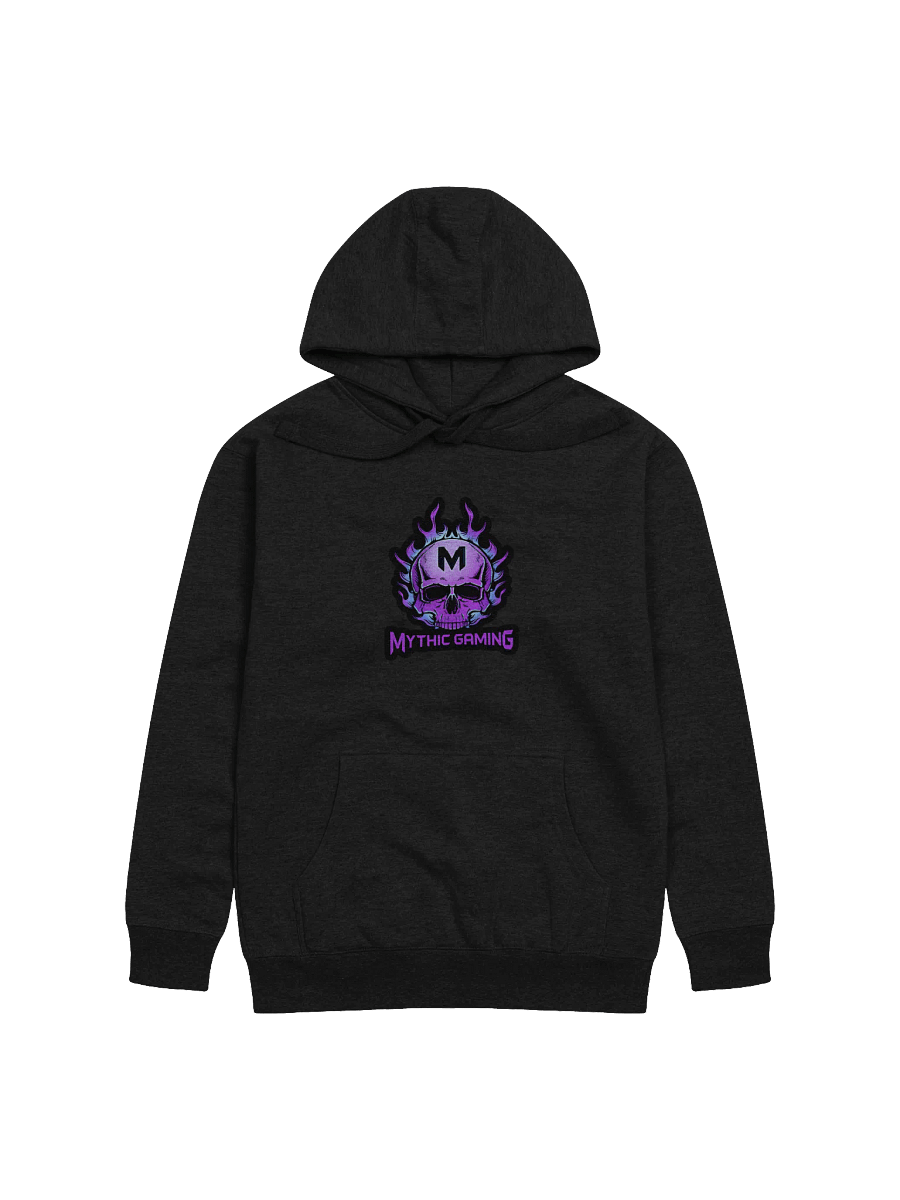 Mythic Hoodie product image (1)
