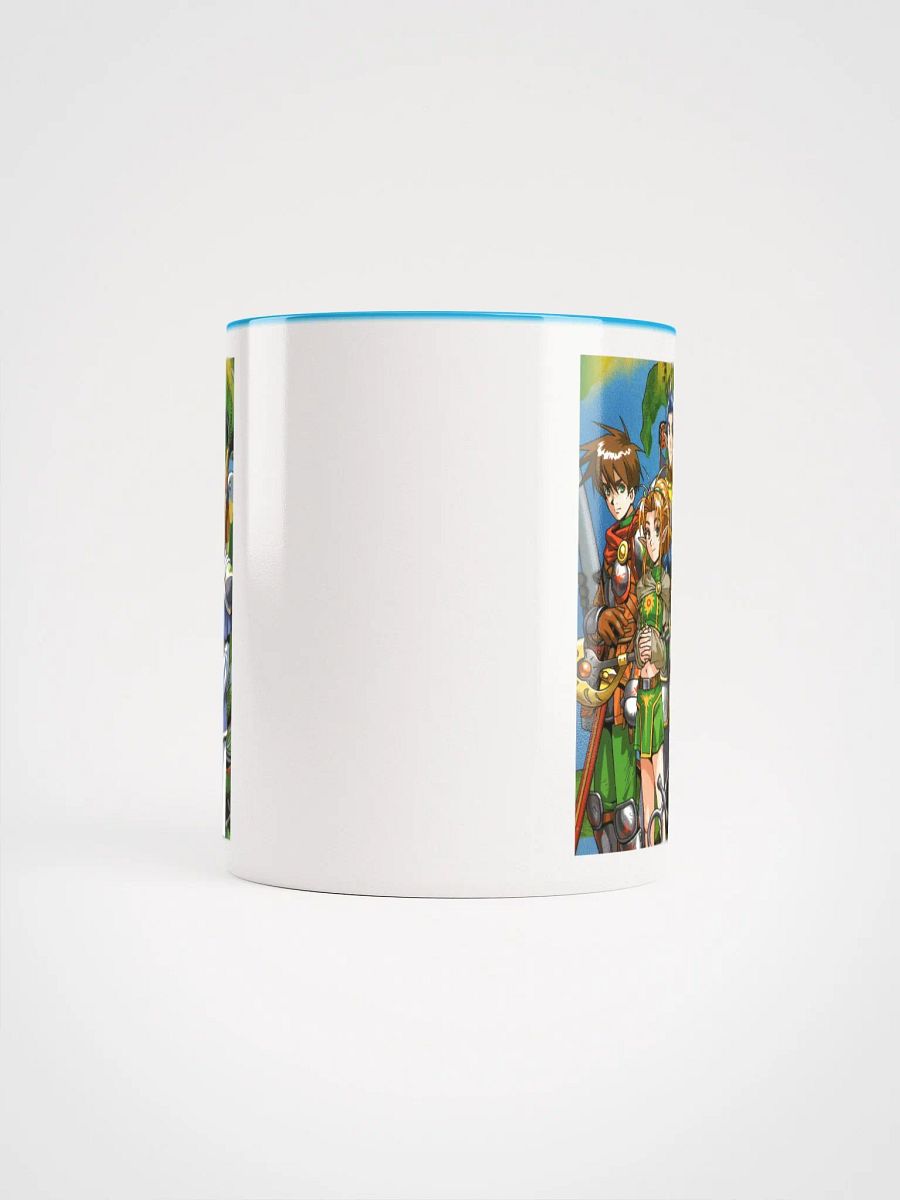 Shining Force 3: UK Box Art Mug product image (65)