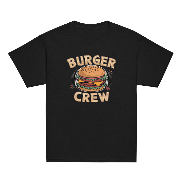 Burger Crew product image (2)
