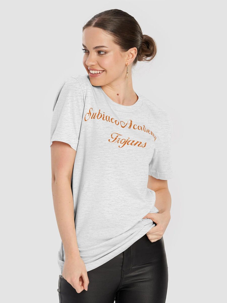 Bella+Canvas Supersoft T-Shirt product image (6)