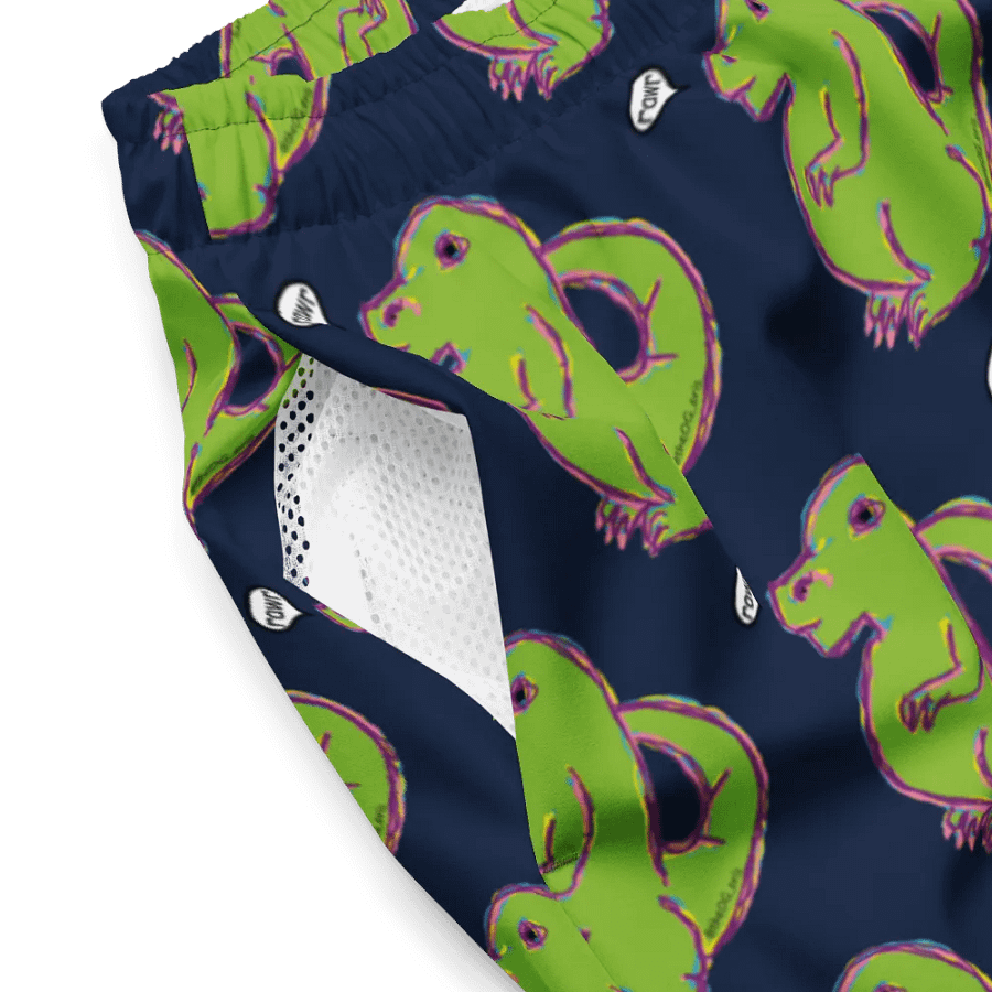 Fredrick the Dinosaur product image (3)