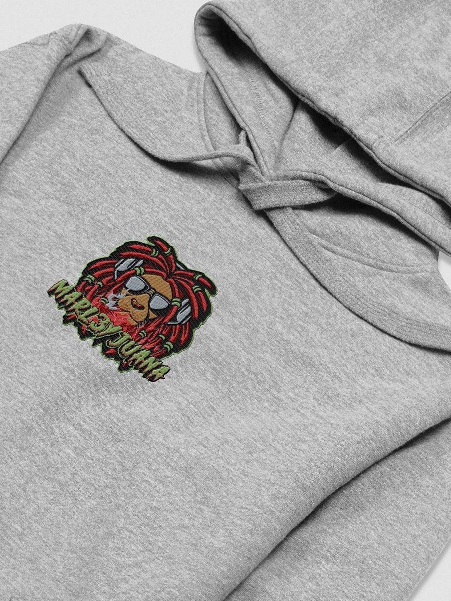 Cotton Heritage Unisex Premium Hoodie product image (20)