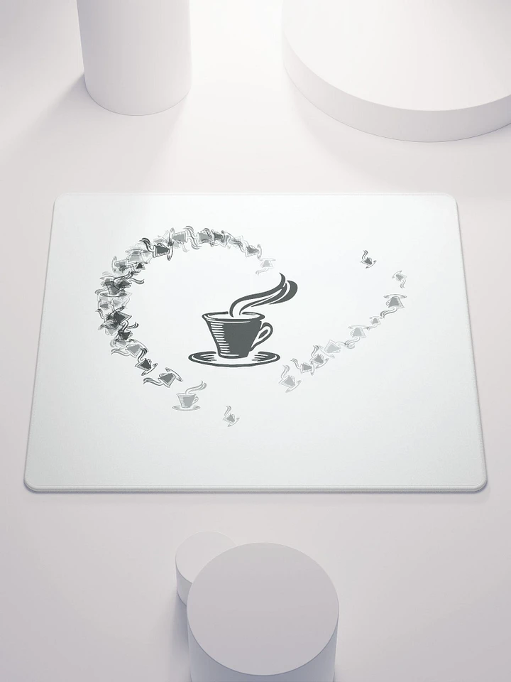 I love Coffee with all my Heart product image (1)