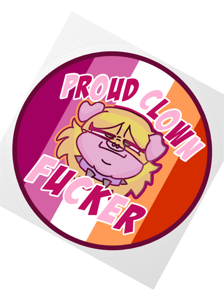 Proud Pig product image (6)