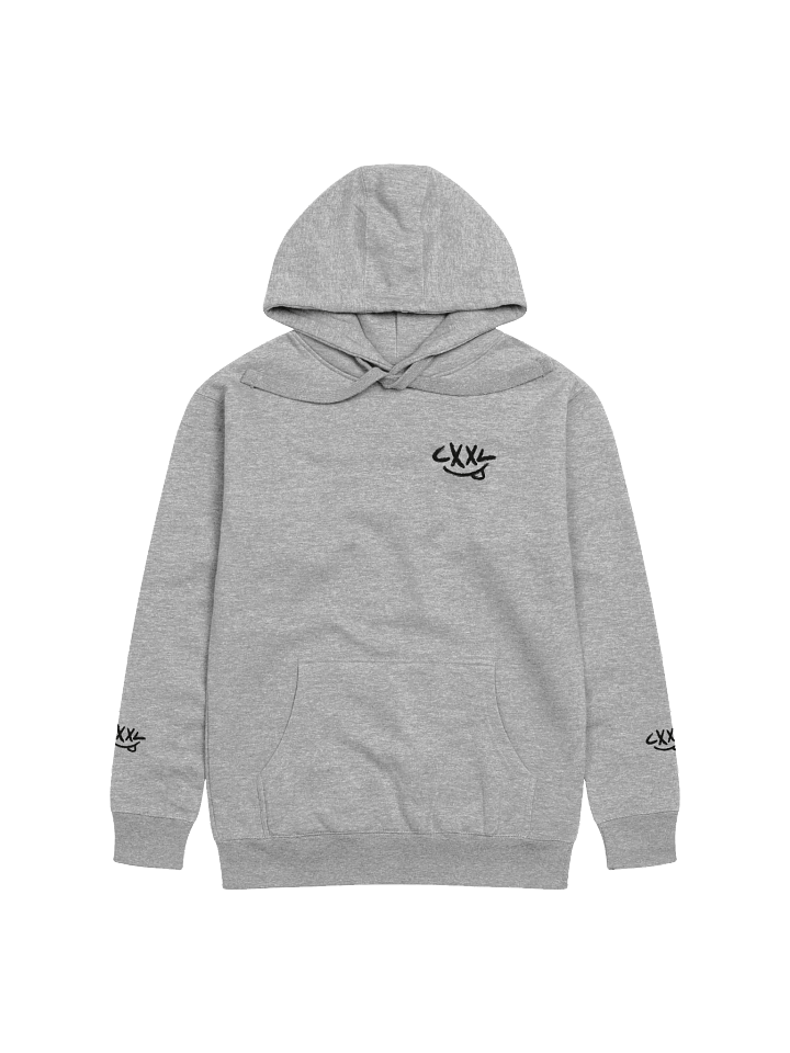 Light CX Designer Hoodies product image (1)