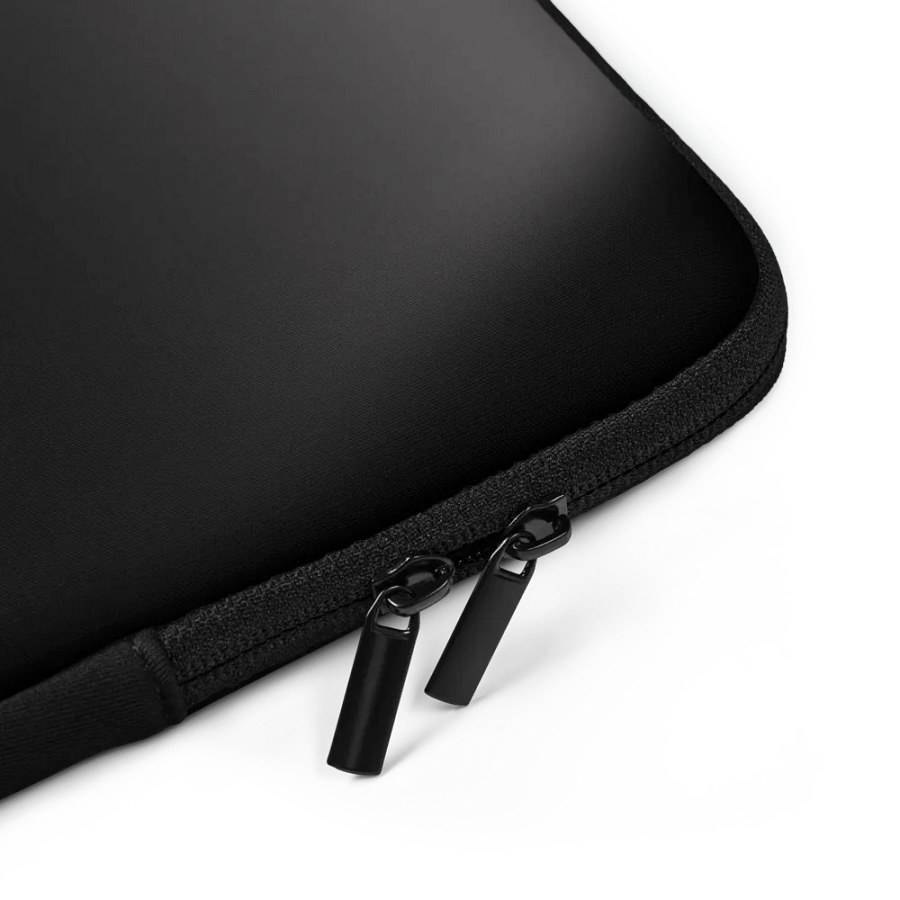 Gemstone Galore Laptop Sleeve product image (4)