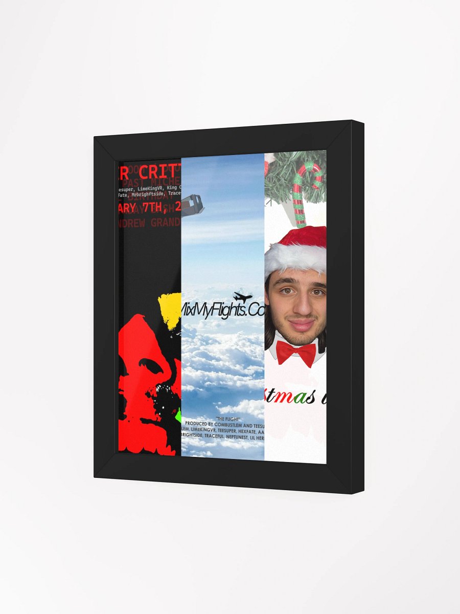 3 in 1 Album Poster product image (3)