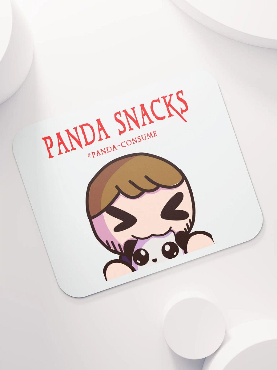 Panda Snacks - Pad product image (6)