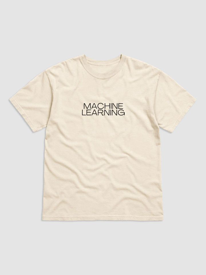 ML Nutrition Shirt product image (2)