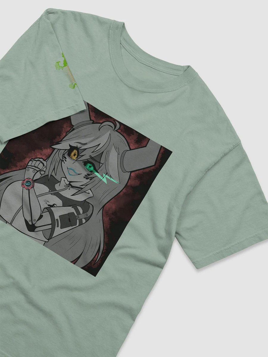"No Escape Gesugao Dragon" T-Shirt product image (3)