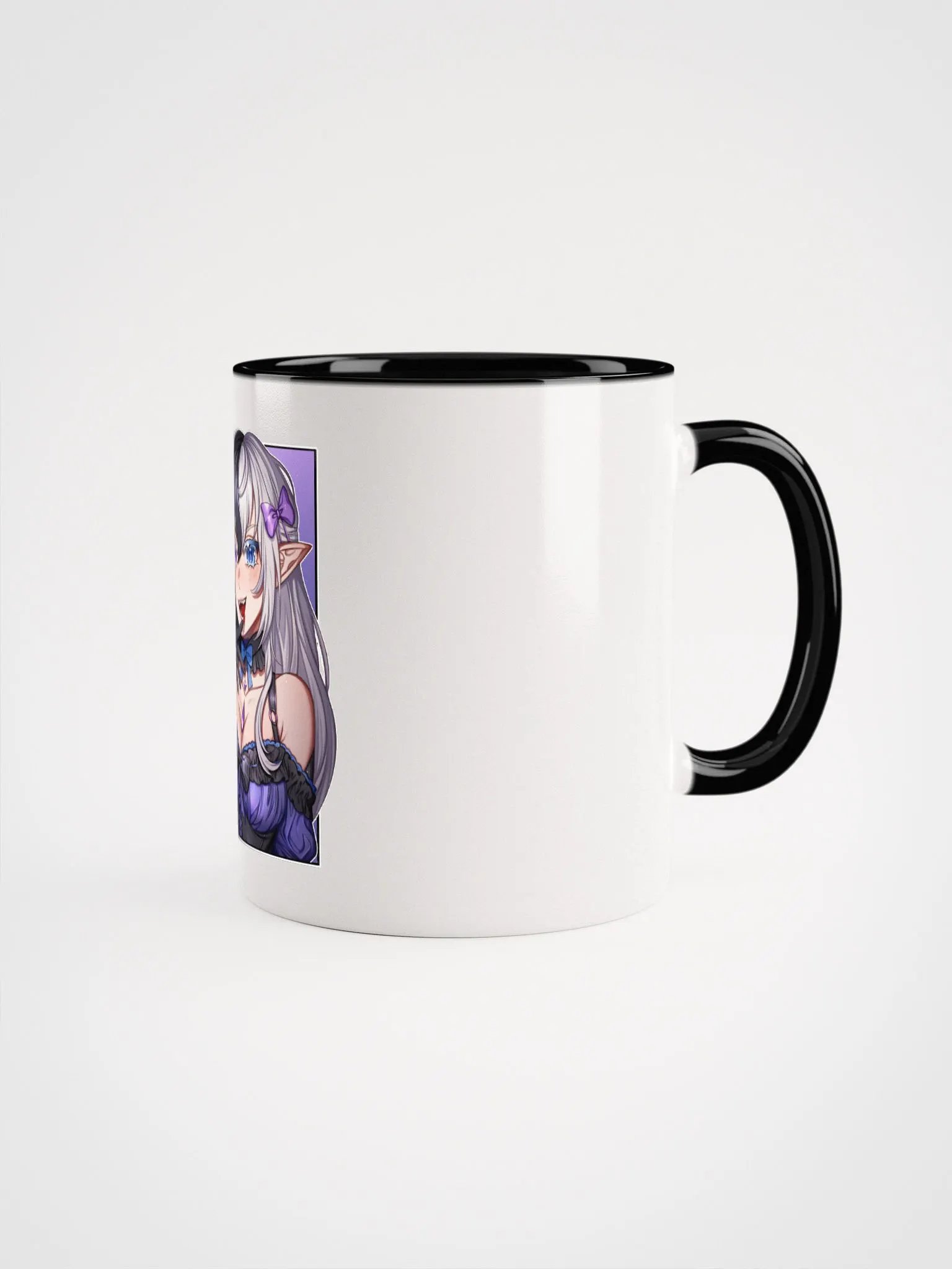 Adrissara Portrait Mug product image (1)