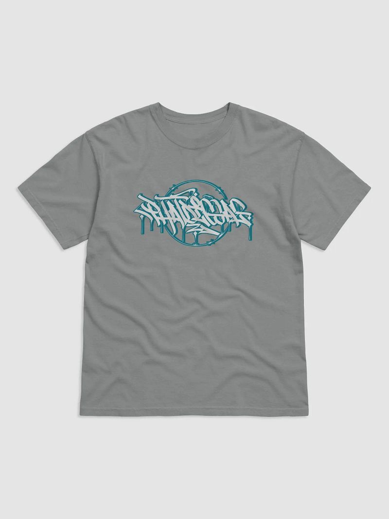 PhatDiggaz Logo Gris