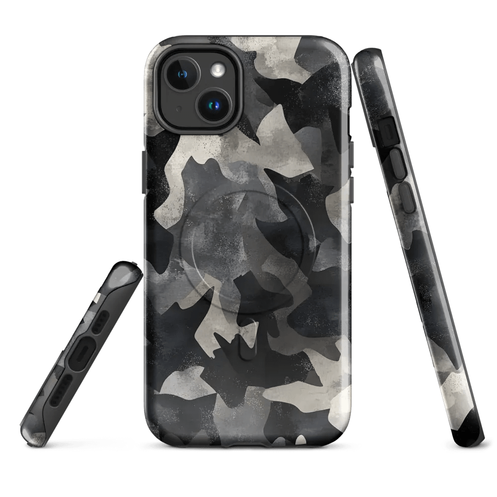Urban Camo MagSafe® Tough Case product image (2)