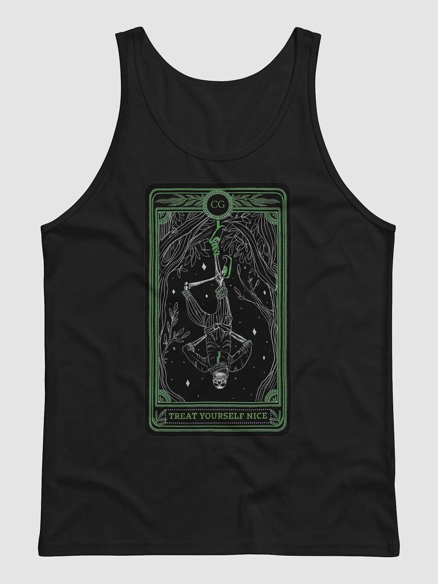 Treat Yourself Nice Tank product image (4)