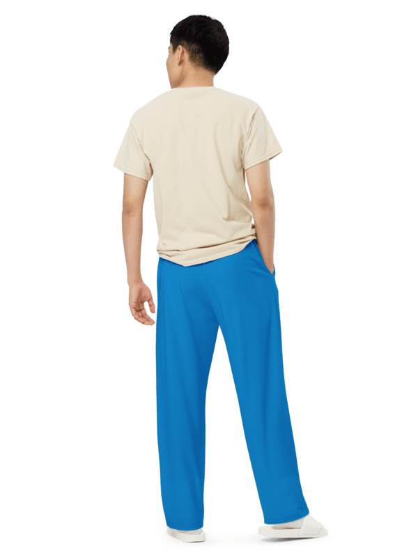 Sweaty Sweats Blue product image (3)