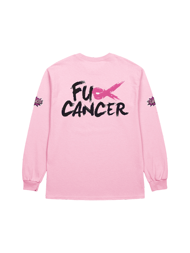 PMDR Long Sleeve Tee - BCA Edition product image (10)