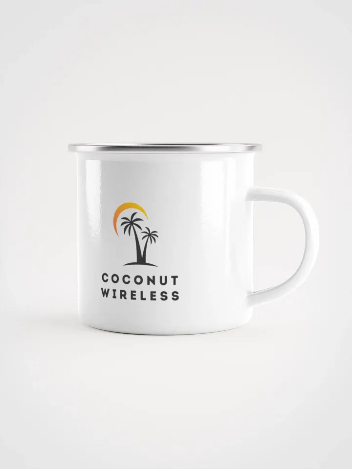 Coconut Wireless Camper Mug product image (2)