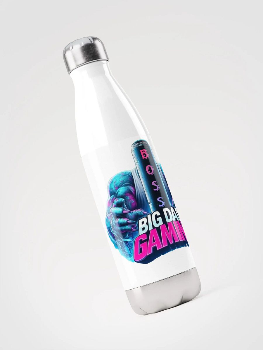 Drinks bottle product image (3)