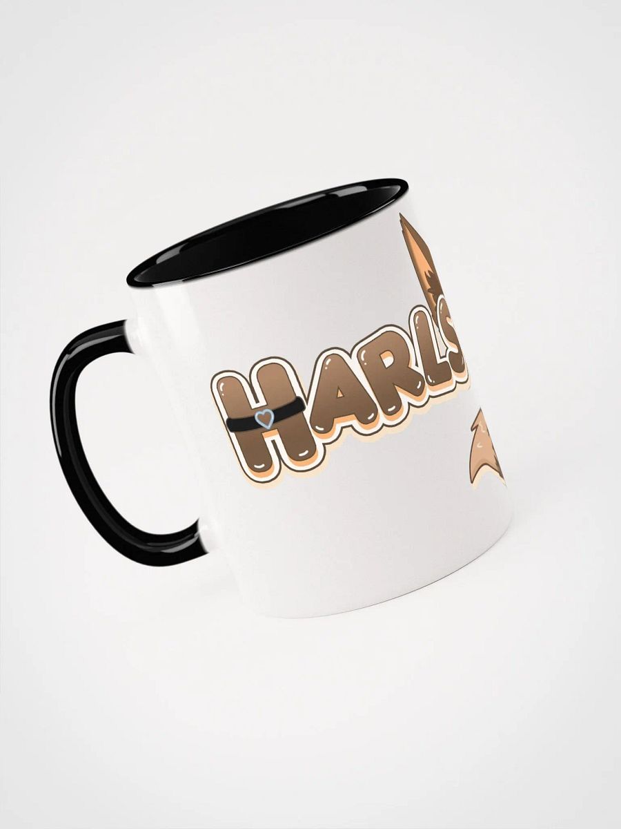 HarlsQQ Mug product image (3)