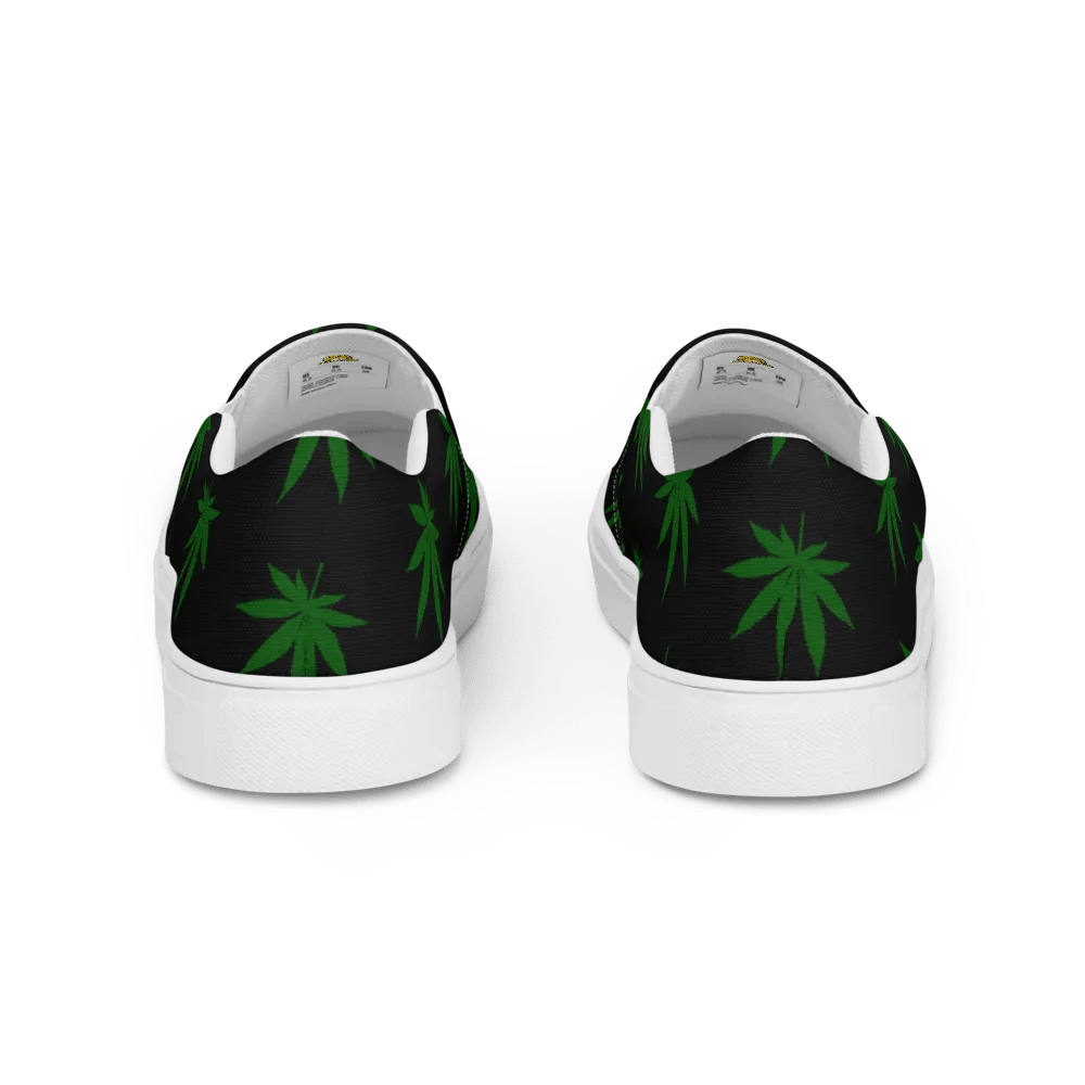 Men's OMD/Globert Bong Slip-on shoes product image (4)