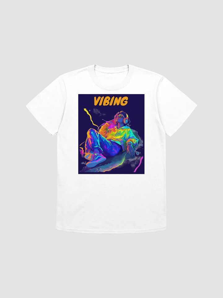 VIBING W product image (1)