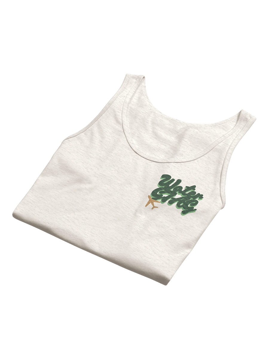 WaterGTAG Anaheim 2025 Tank Top product image (3)