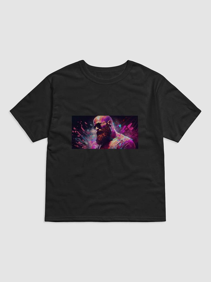 Big Peezy - Champion Tee product image (1)