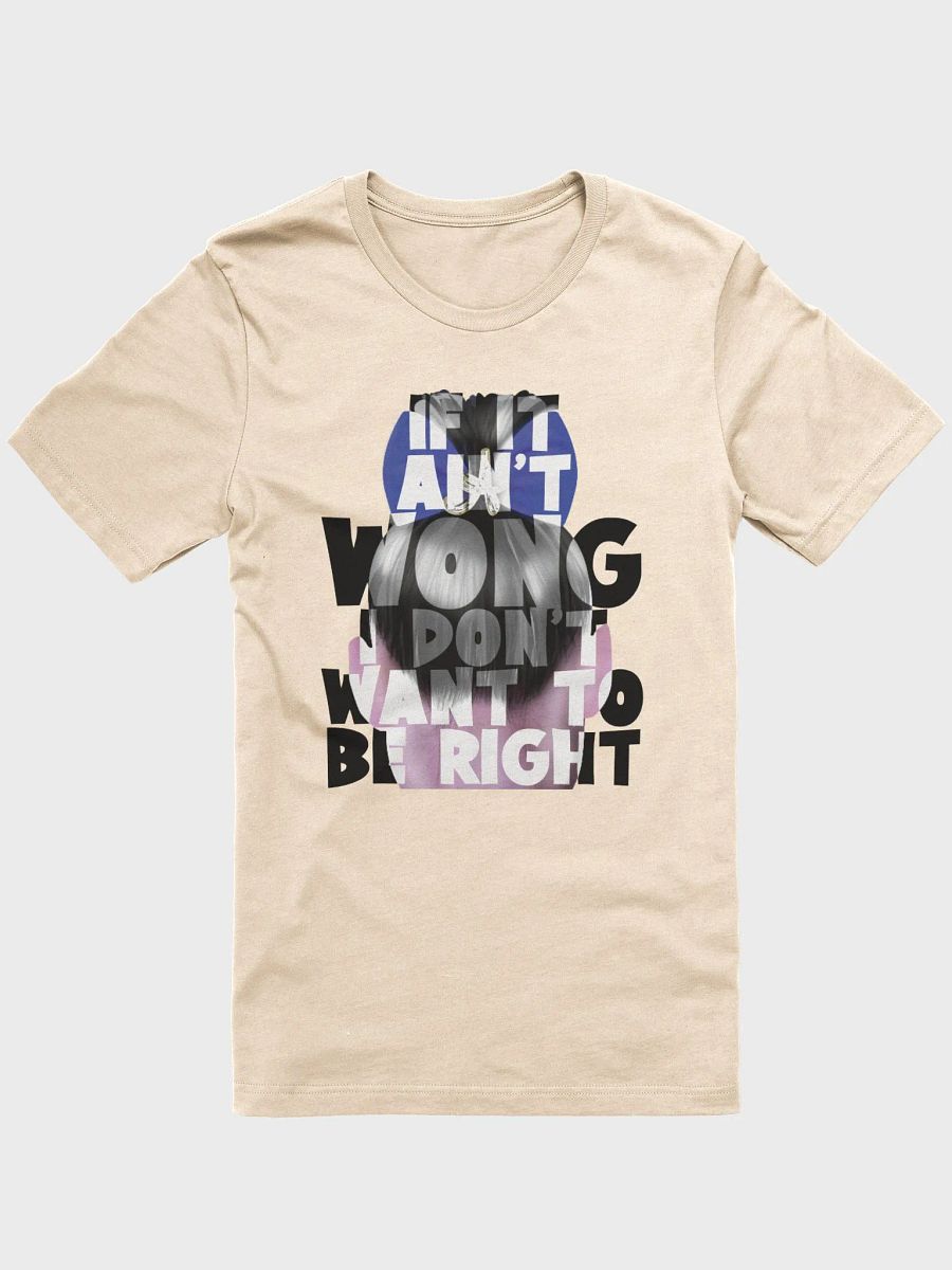 If it ain't Wong... Shirt product image (1)