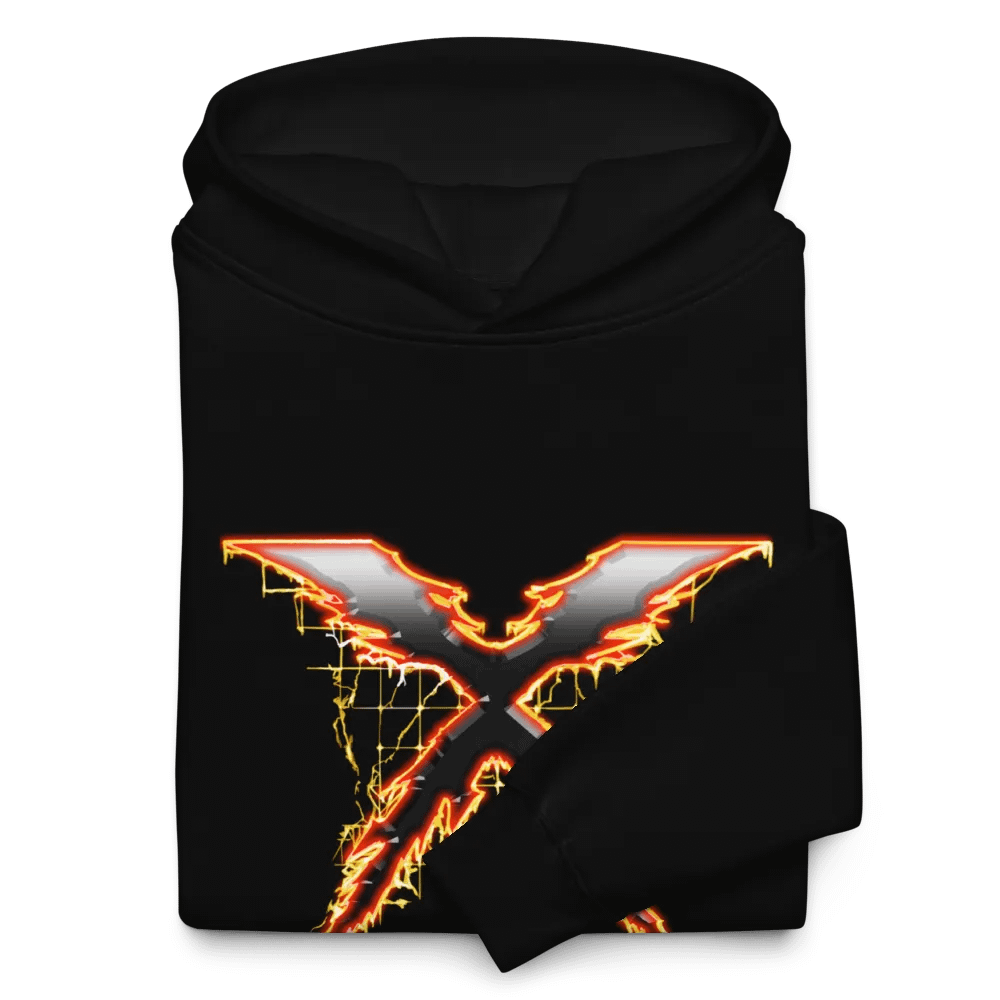 X Hoodie product image (10)