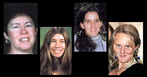 Yosemite National Park. It's a place of extraordinary beauty that sees millions visit each year, but in 1999, an evil was sta...