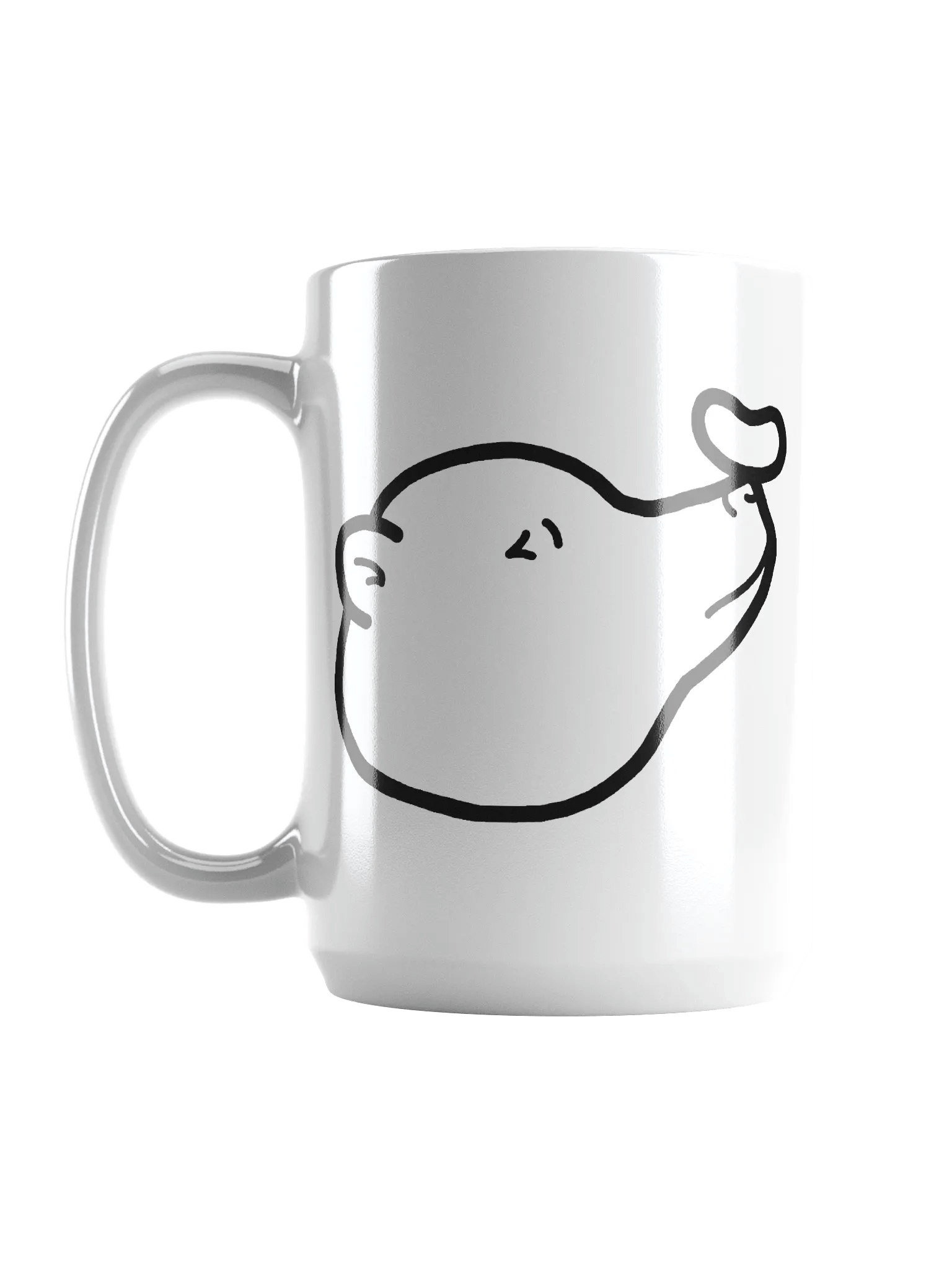 Beans & Bears Mug! product image (6)