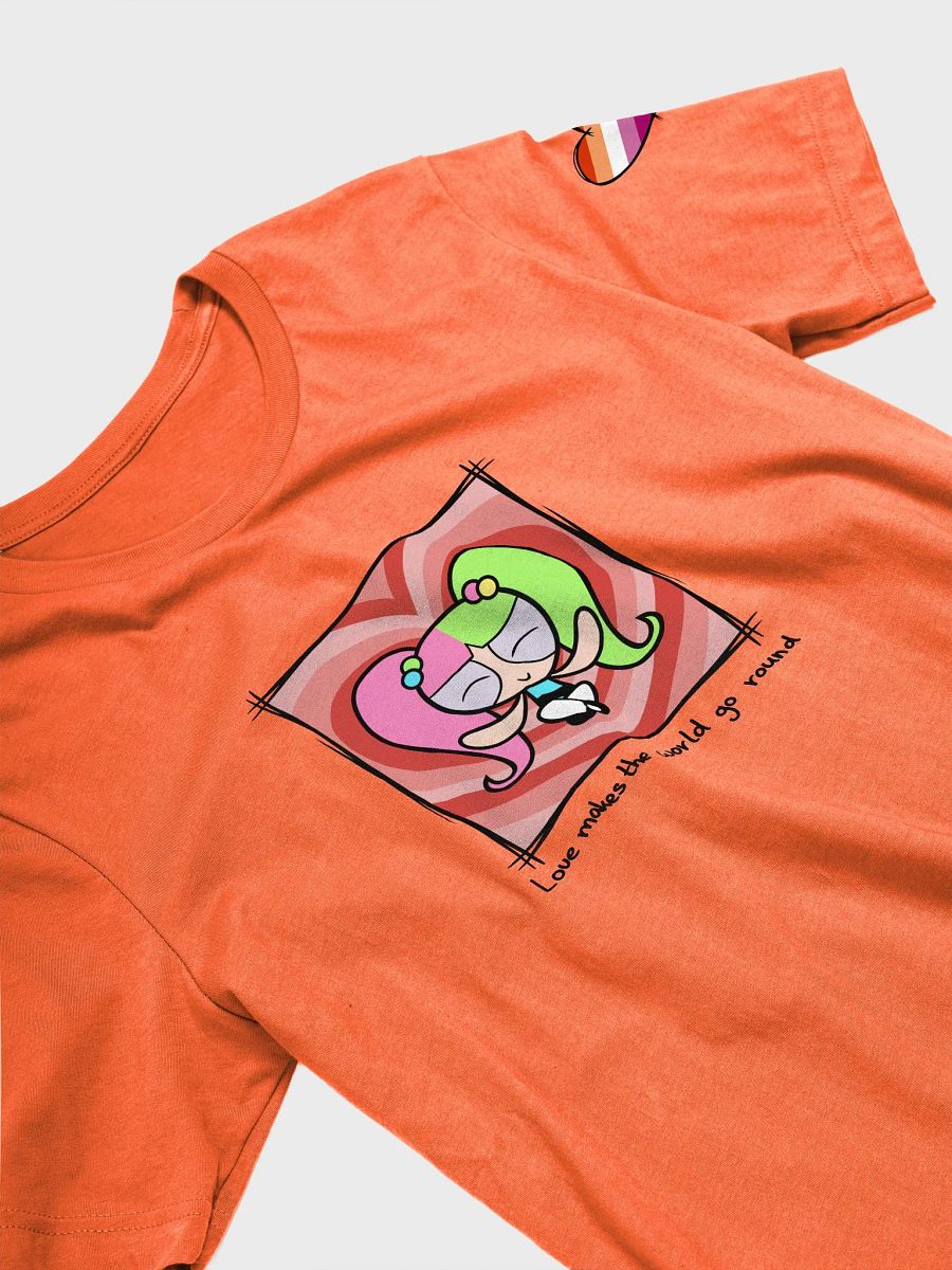 Denupuff - Lesbian Pride product image (33)