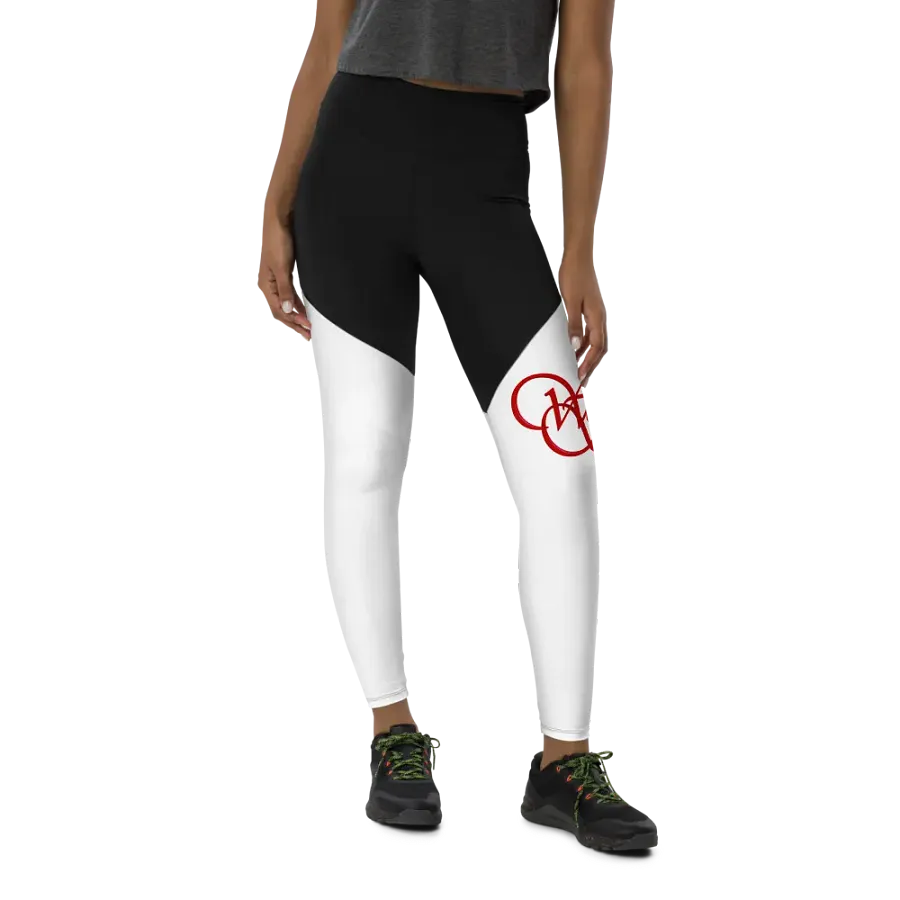 WS Sports Leggings product image (11)