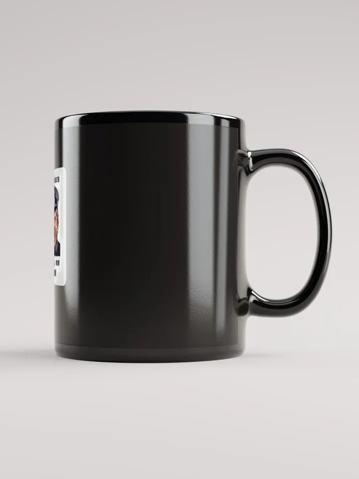 Provocative Reichsmarschall Mug product image (2)