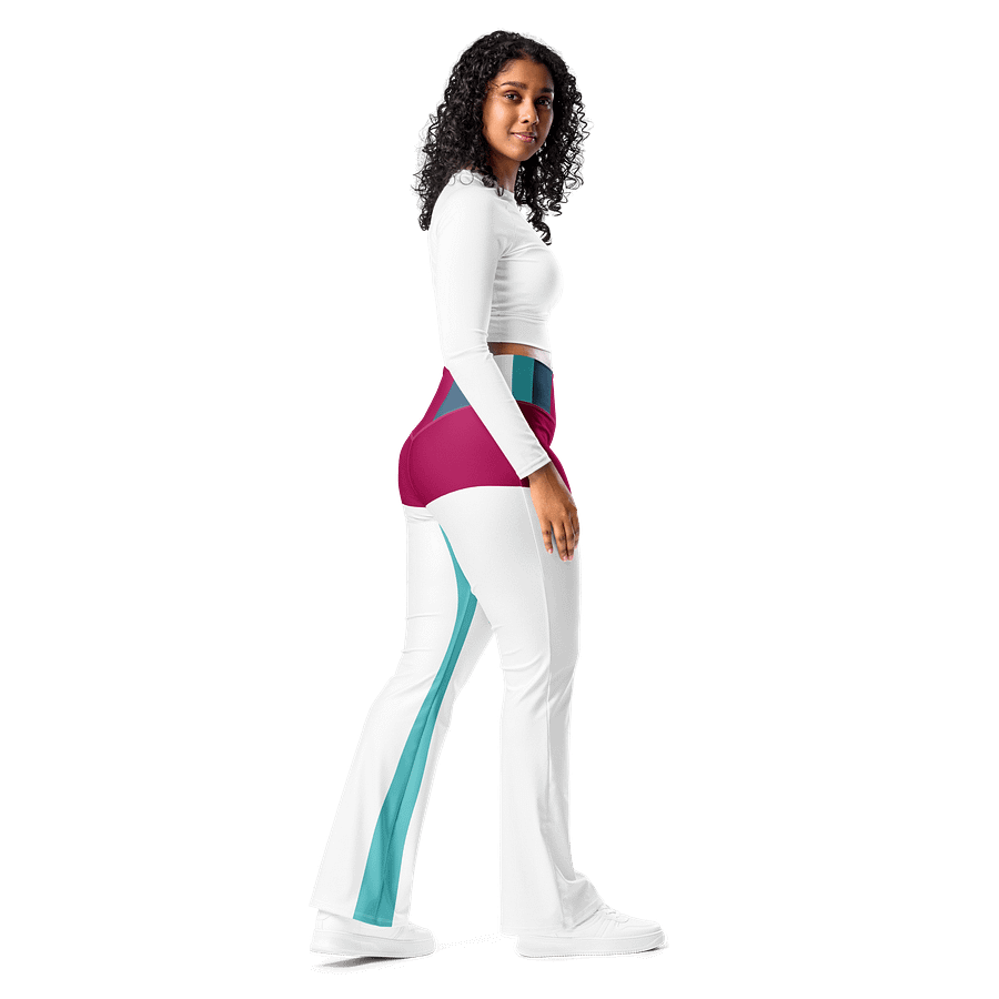 Somatica Flare Leggings product image (5)