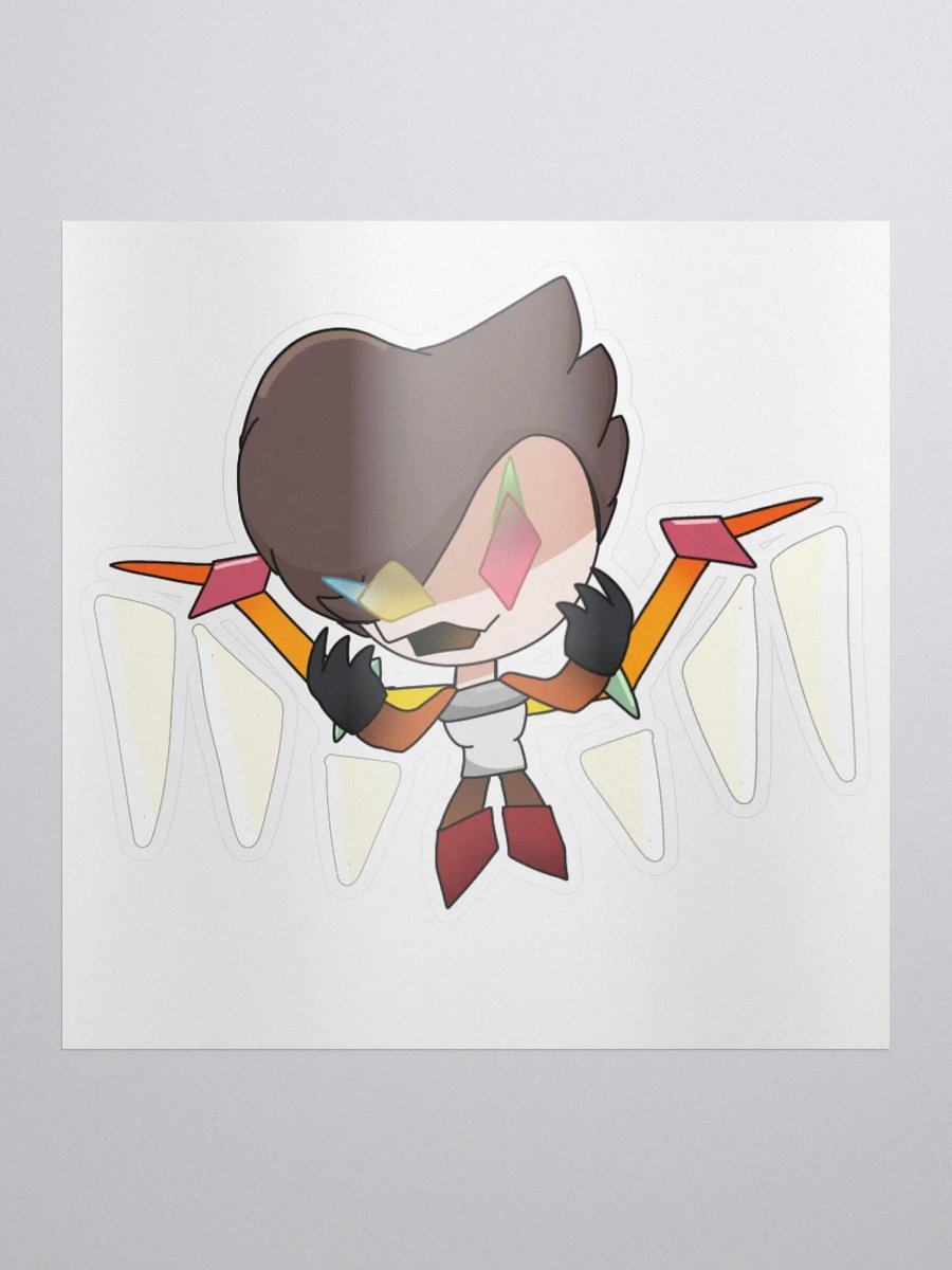 Comedy NEO Sticker product image (1)