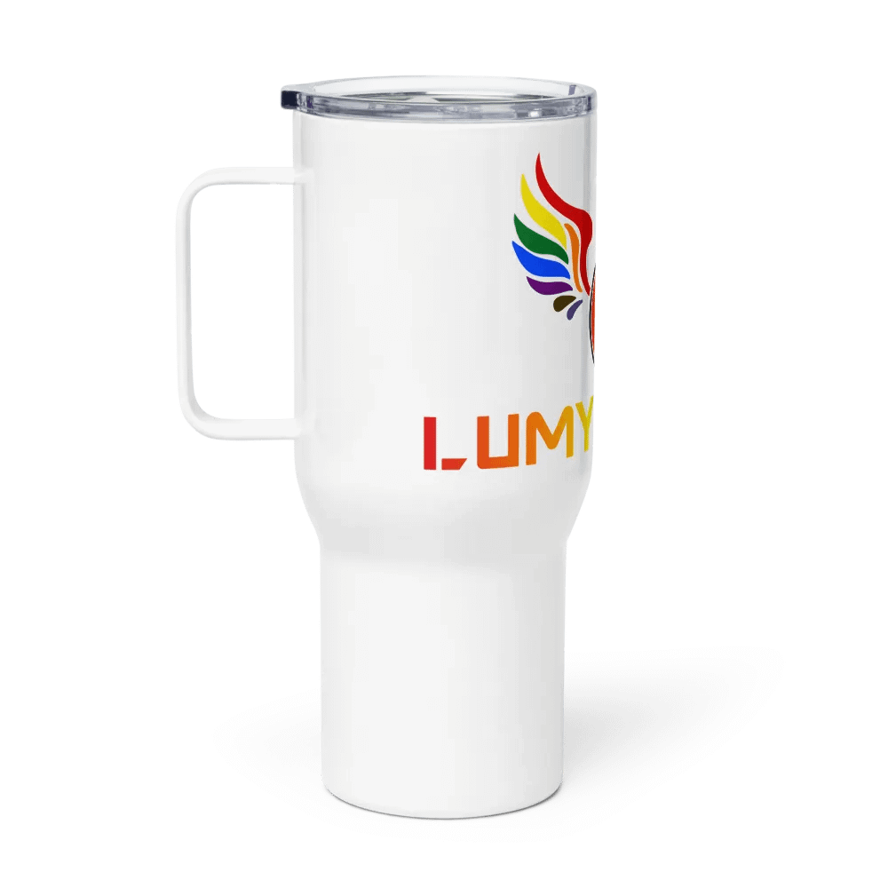 Traveling Mug product image (1)