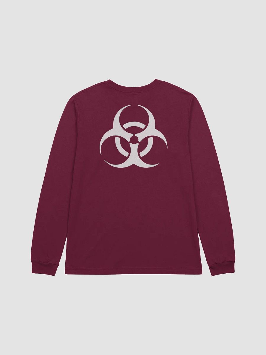 Toxic Long Sleeve product image (4)
