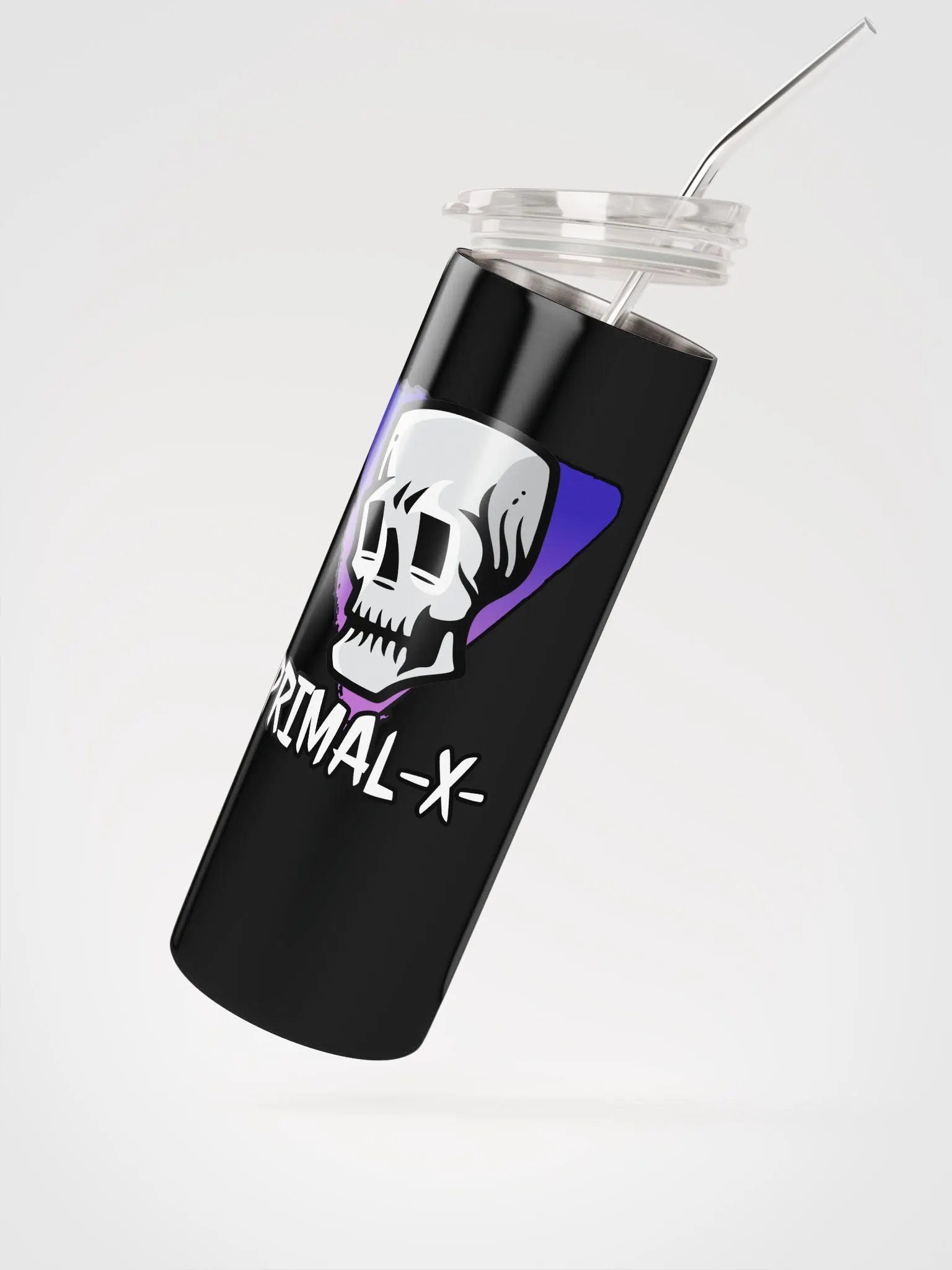 Stainless Steel Tumbler product image (2)