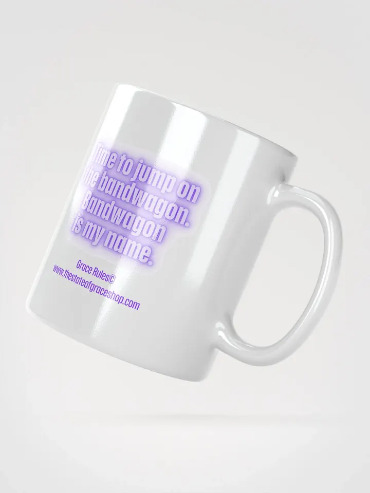 FUNNY MUGS 4 U 