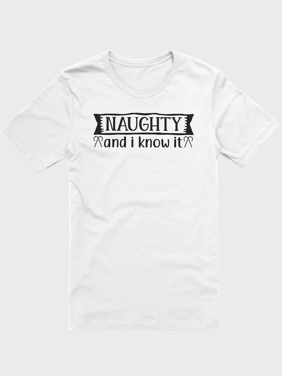 Naughty and I Know It product image (1)