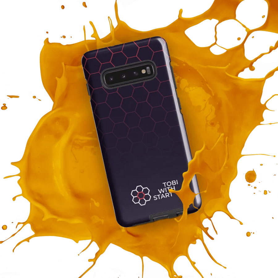 Samsung® Tough Case product image (9)