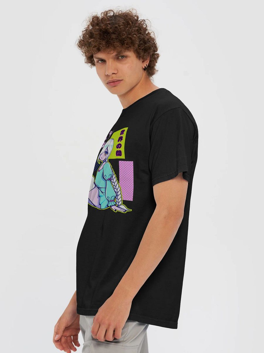 Girly-Pop Ghastly Shirt product image (4)